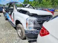 2024 Ford F-250 фото