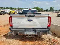 2024 Ford F-250 фото