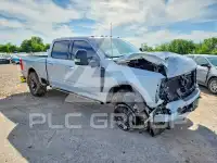 2024 Ford F-250 фото