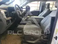 2024 Ford F-250 фото