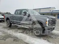 2024 Ford F-250 фото