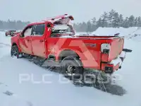 2024 Ford F-250 photo