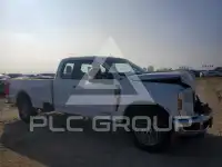 2024 Ford F-250 фото