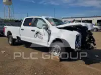 2024 Ford F-250 фото