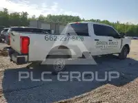 2024 Ford F-250 фото