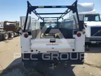 2024 Ford F-250 фото