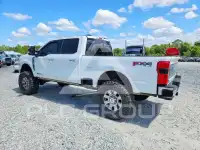 2024 Ford F-250 фото