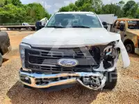 2024 Ford F-250 фото