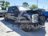 2024 Ford F-250 photo