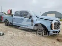 2024 Ford F-250 photo