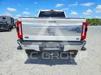 2024 Ford F-250 фото