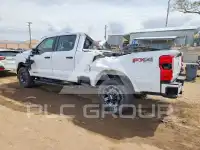 2024 Ford F-250 фото