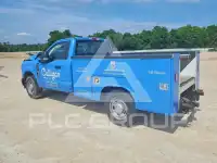 2024 Ford F-250 photo