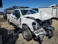 2024 Ford F-250 фото