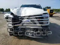 2024 Ford F-250 фото