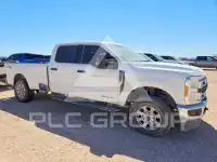 2024 Ford F-250 фото