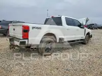 2024 Ford F-250 фото