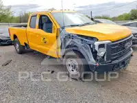2024 Ford F-250 фото