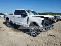 2024 Ford F-250 фото
