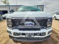 2024 Ford F-250 фото