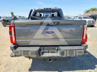 2024 Ford F-250 фото