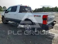 2024 Ford F-250 фото
