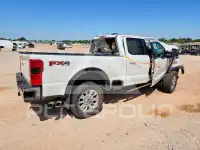 2024 Ford F-250 фото