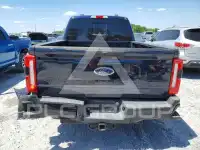 2024 Ford F-250 photo