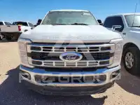 2024 Ford F-250 фото