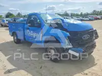2024 Ford F-250 photo