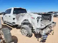 2024 Ford F-250 фото