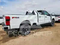 2024 Ford F-250 фото