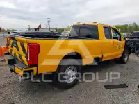 2024 Ford F-250 фото