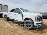 2024 Ford F-250 фото
