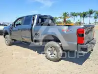 2024 Ford F-250 фото