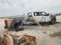 2024 Ford F-250 фото