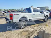 2024 Ford F-250 фото