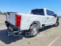 2024 Ford F-250 photo