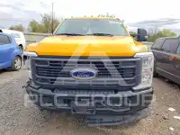 2024 Ford F-250 фото
