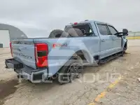 2024 Ford F-250 photo