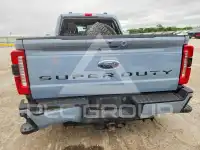 2024 Ford F-250 photo