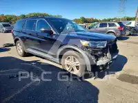 2024 Ford EXPLORER photo