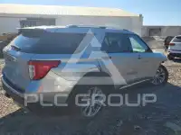 2024 Ford EXPLORER фото