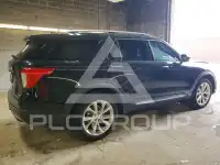 2024 Ford EXPLORER photo