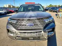 2024 Ford EXPLORER фото