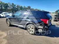 2024 Ford EXPLORER photo