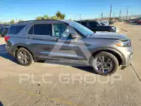 2024 Ford EXPLORER фото