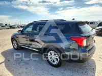 2024 Ford EXPLORER фото