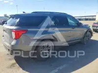 2024 Ford EXPLORER фото