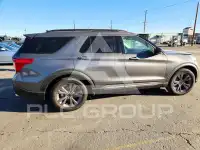 2024 Ford EXPLORER фото